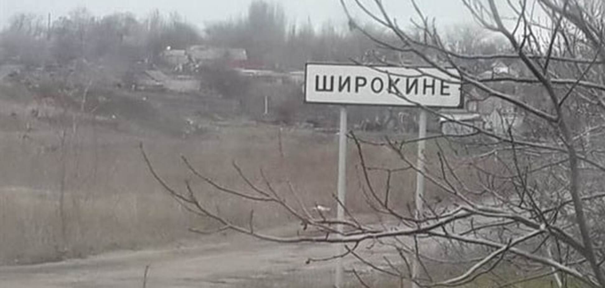 Полная деморализация: инсайдер рассказал, почему террористы сдают позиции силам АТО