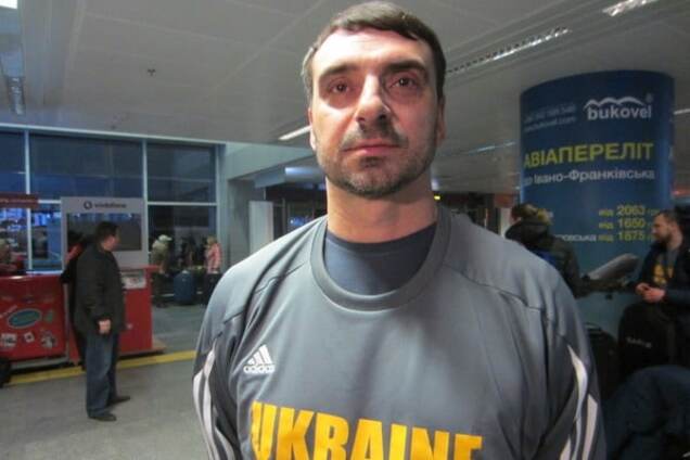 Тренер збірної України: люди побачили, що у нас є жіночий баскетбол 