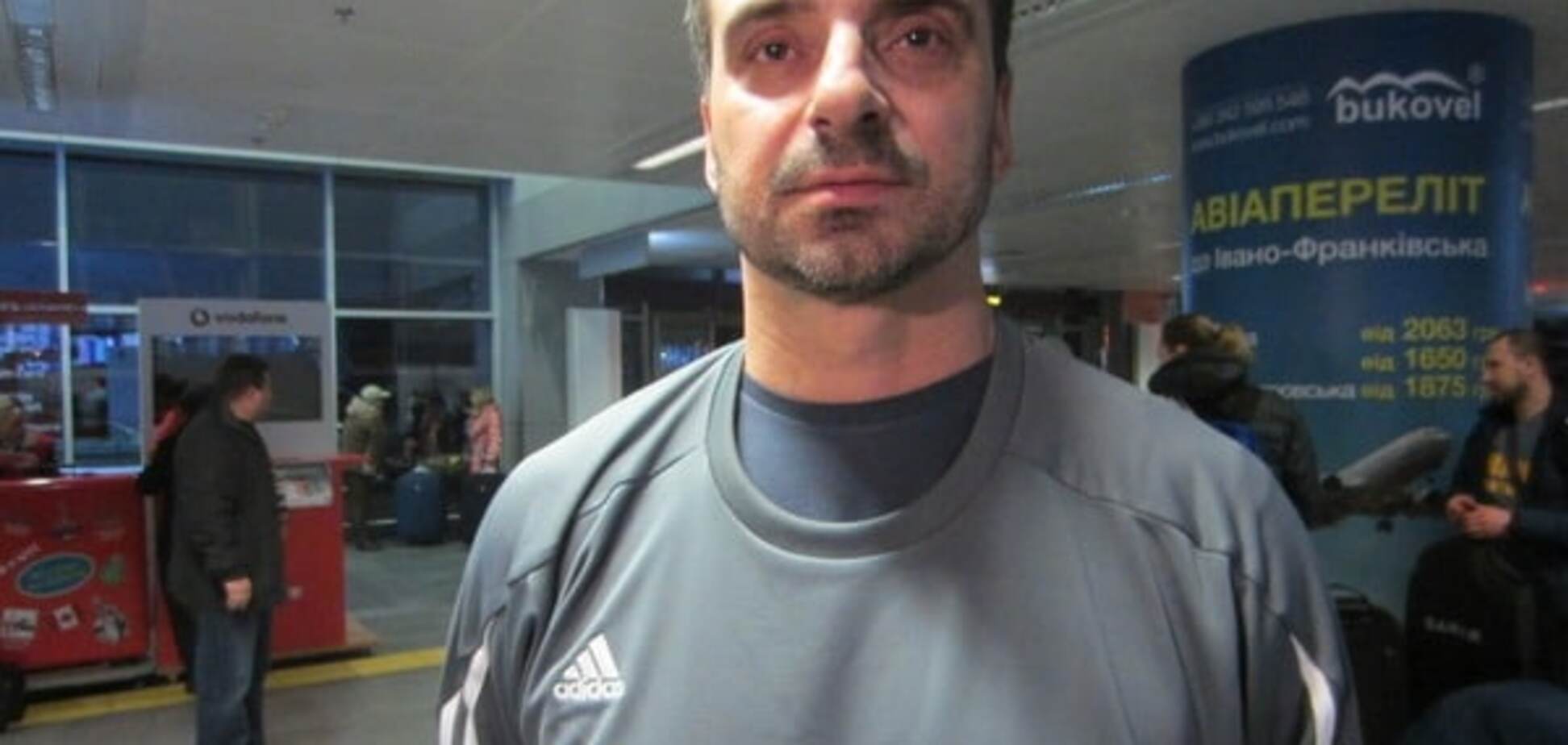 Тренер збірної України: люди побачили, що у нас є жіночий баскетбол