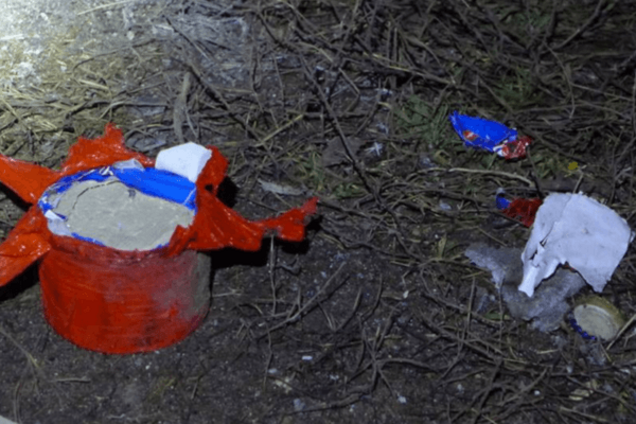 Взрыв в Черкассах: спасатели нашли неизвестный предмет. Фоторепортаж