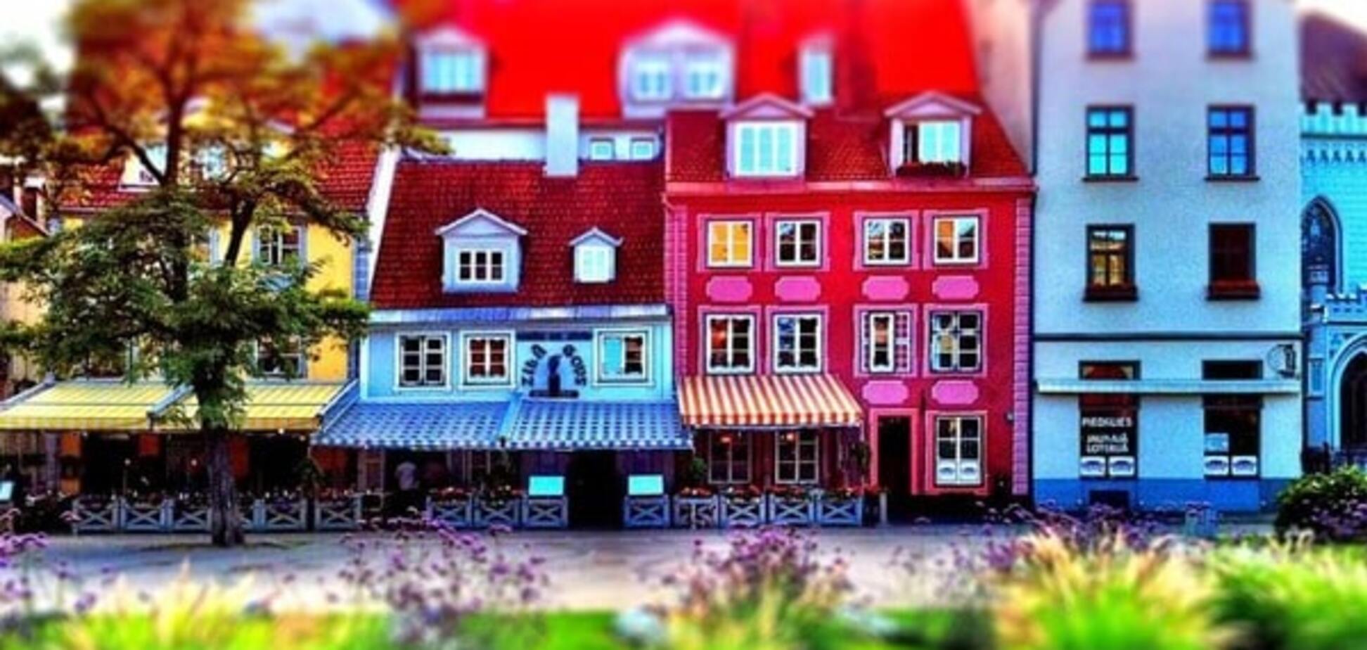 Названы топ-10 городов Европы, где можно дешево отдохнуть в 2016 году