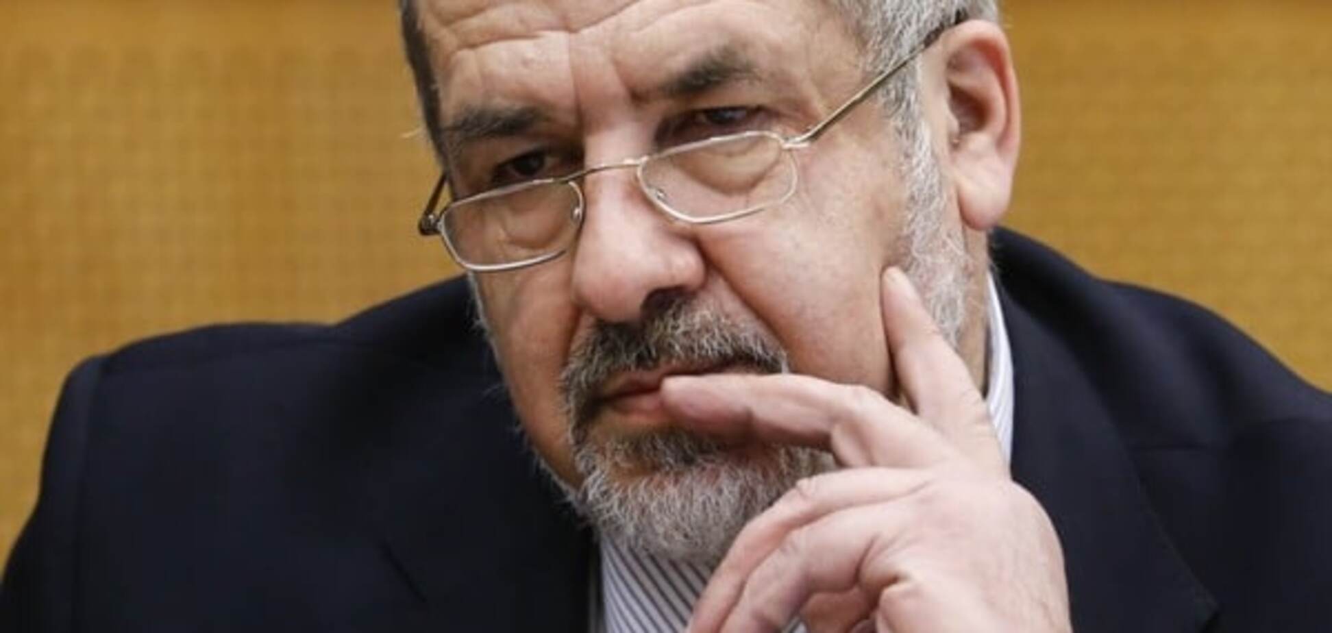 Чубаров назвал свое задание номер один по Крыму