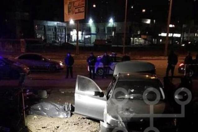 И где обещанная наркота?