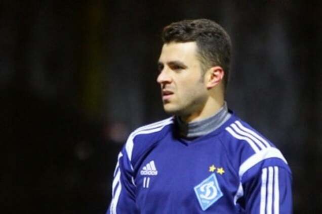 Лікарі поставили невтішний діагноз ключовому форварду 'Динамо'