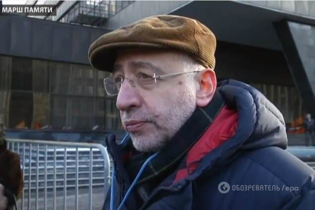 Сванидзе о марше памяти Немцова: столько людей не было с 2012 года