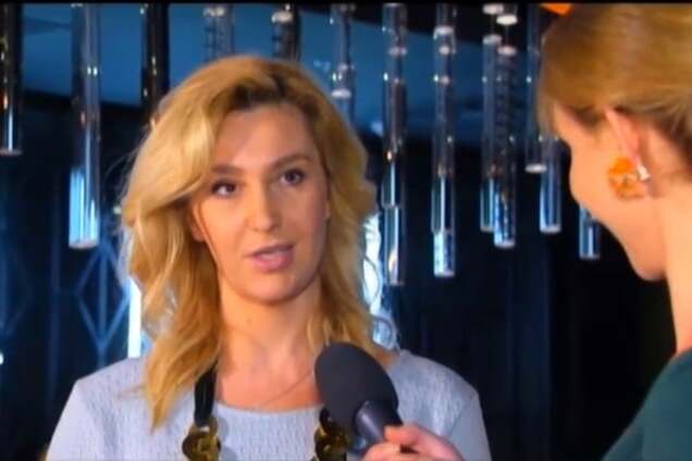 Снежана Егорова призналась, когда официально развелась с Мухарским