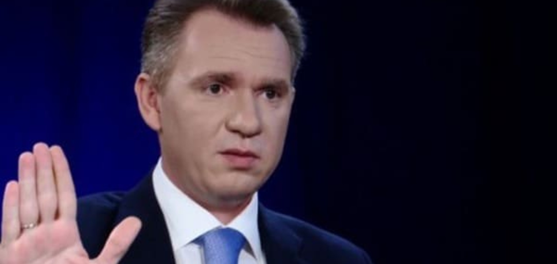 Як Охендовський вирішив спростити процедуру імпічменту Президента