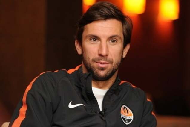 'Крепкая команда'. Капитан 'Шахтера' оценил жеребьевку Лиги Европы