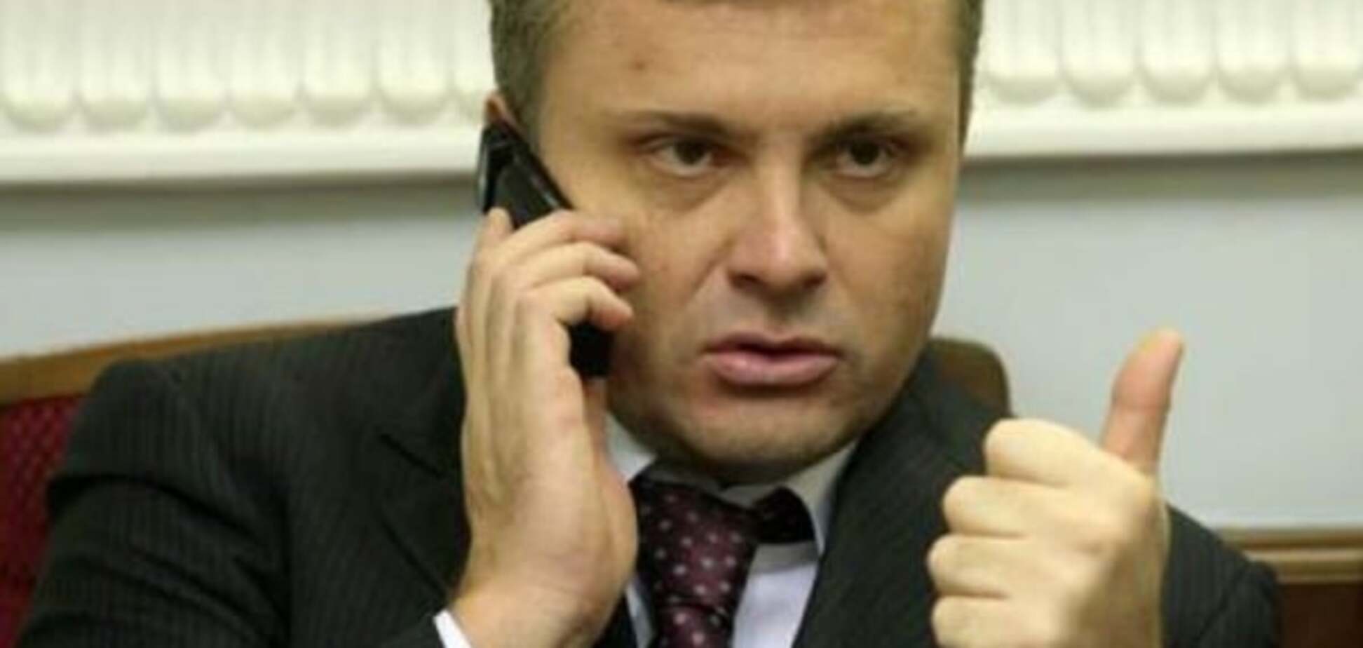 Екс-голова міліції Києва назвав Льовочкіна замовником розгону студентів на Майдані