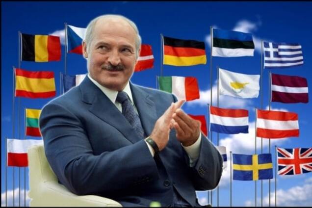 Евросоюз отменил большинство санкций против Беларуси