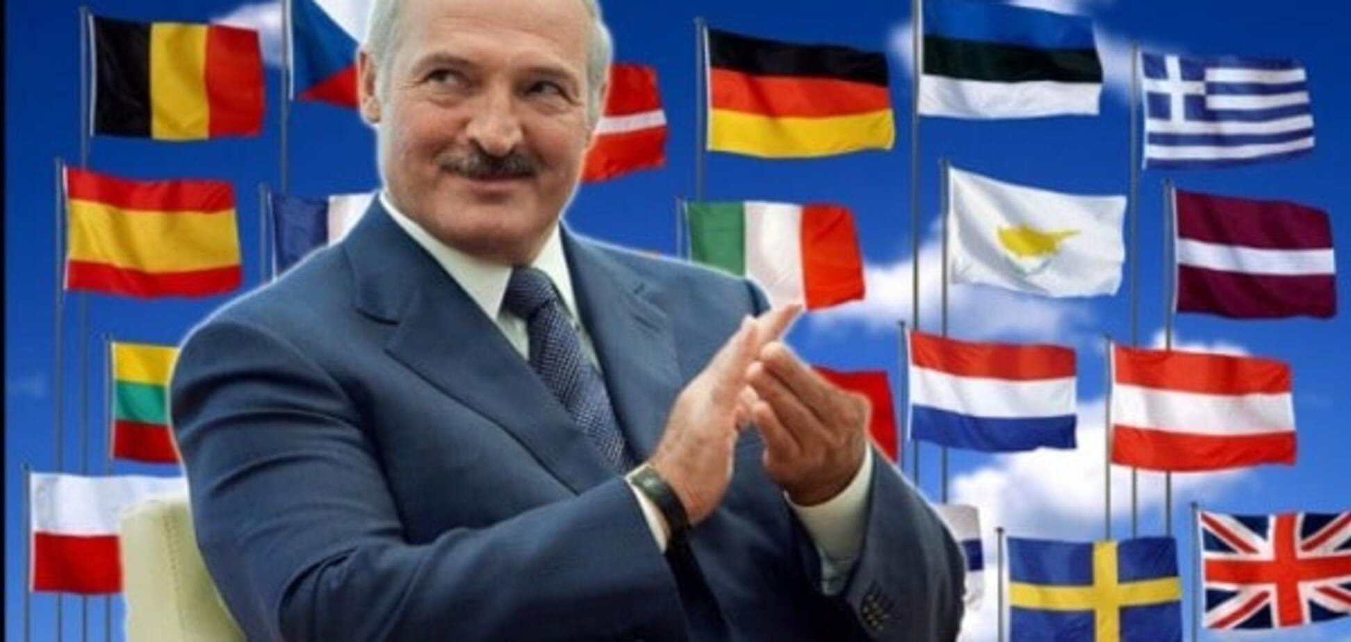 Евросоюз отменил большинство санкций против Беларуси