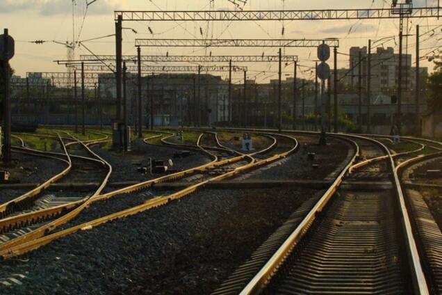 В России рассказали, когда запустят железную дорогу в обход Украины