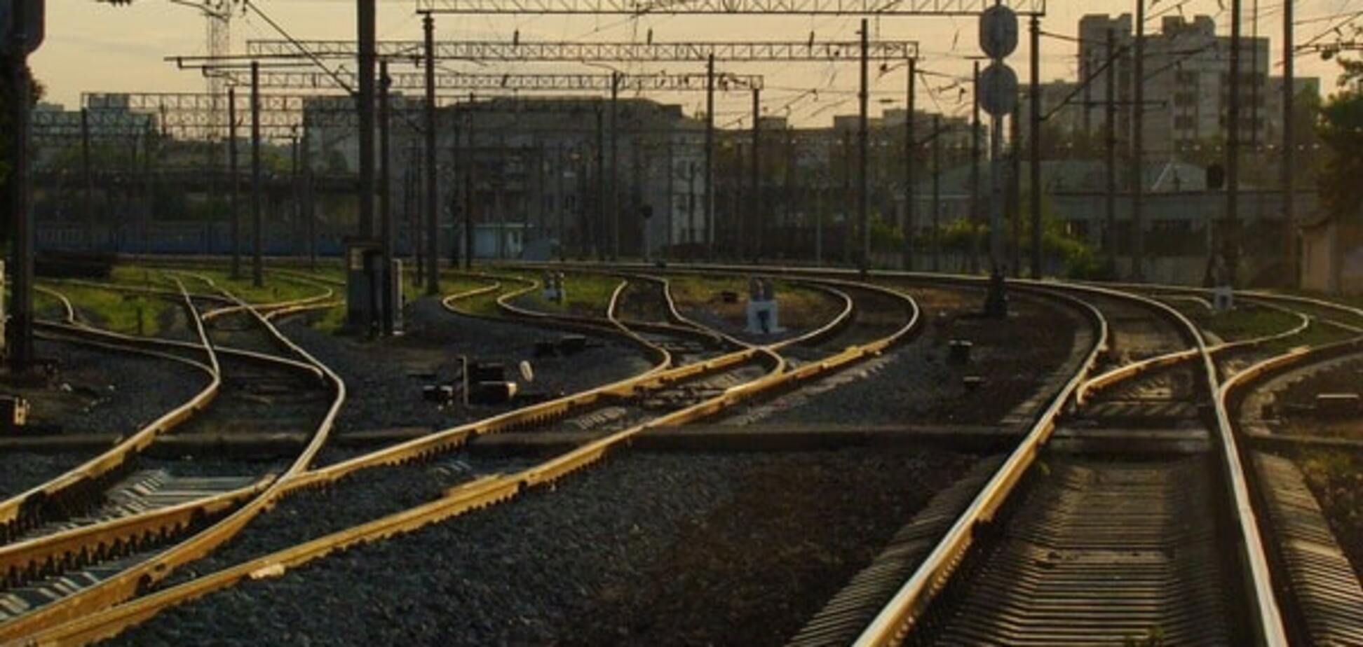 В России рассказали, когда запустят железную дорогу в обход Украины 