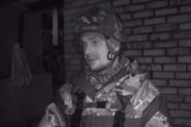 Кошмар 'ДНРовцев': под Горловкой террористов сдерживает 'Черный батальон'