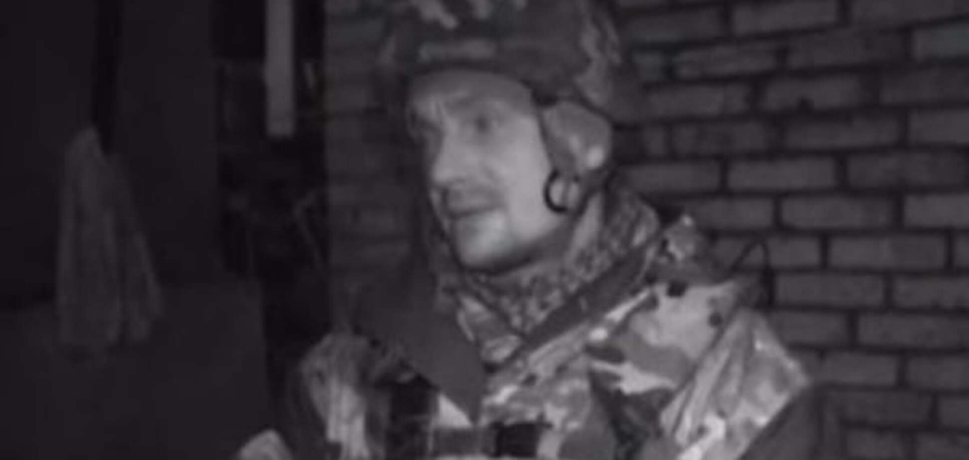 Кошмар 'ДНРовцев': под Горловкой террористов сдерживает 'Черный батальон'