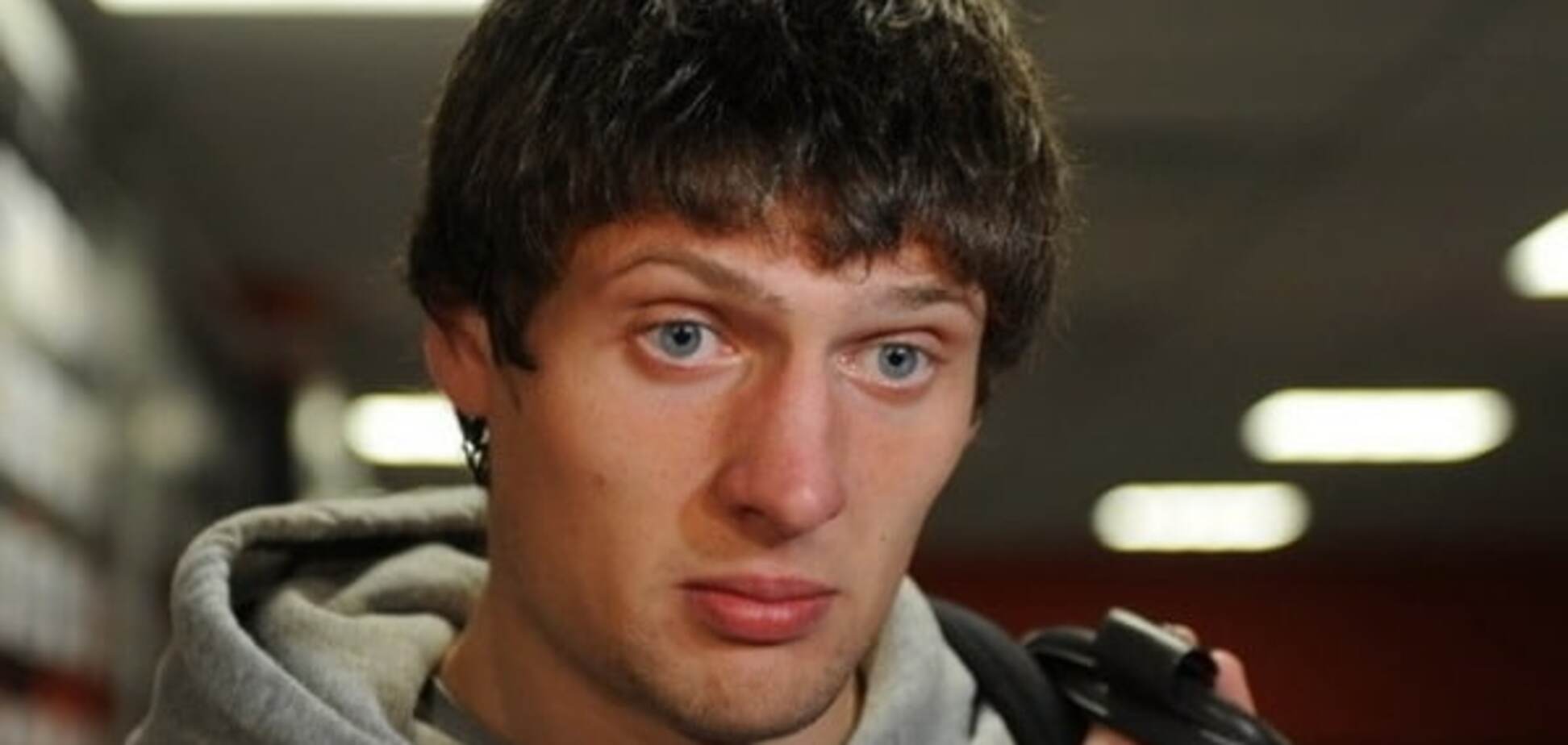 'Осудить киевский режим'. Трансфер футболиста сборной Украины в 'Кубань' вызвал истерику у россиян