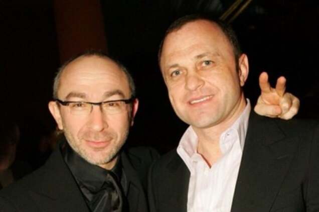 Кернес остался без 'правой руки': подробности убийства бизнесмена Димента