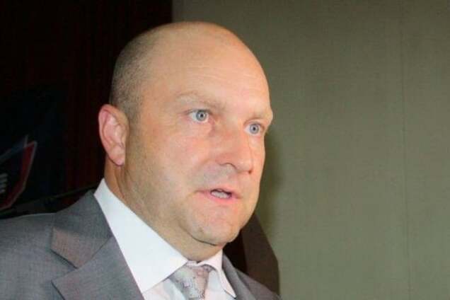 Вбивство мера Старобільська розкрито - поліція