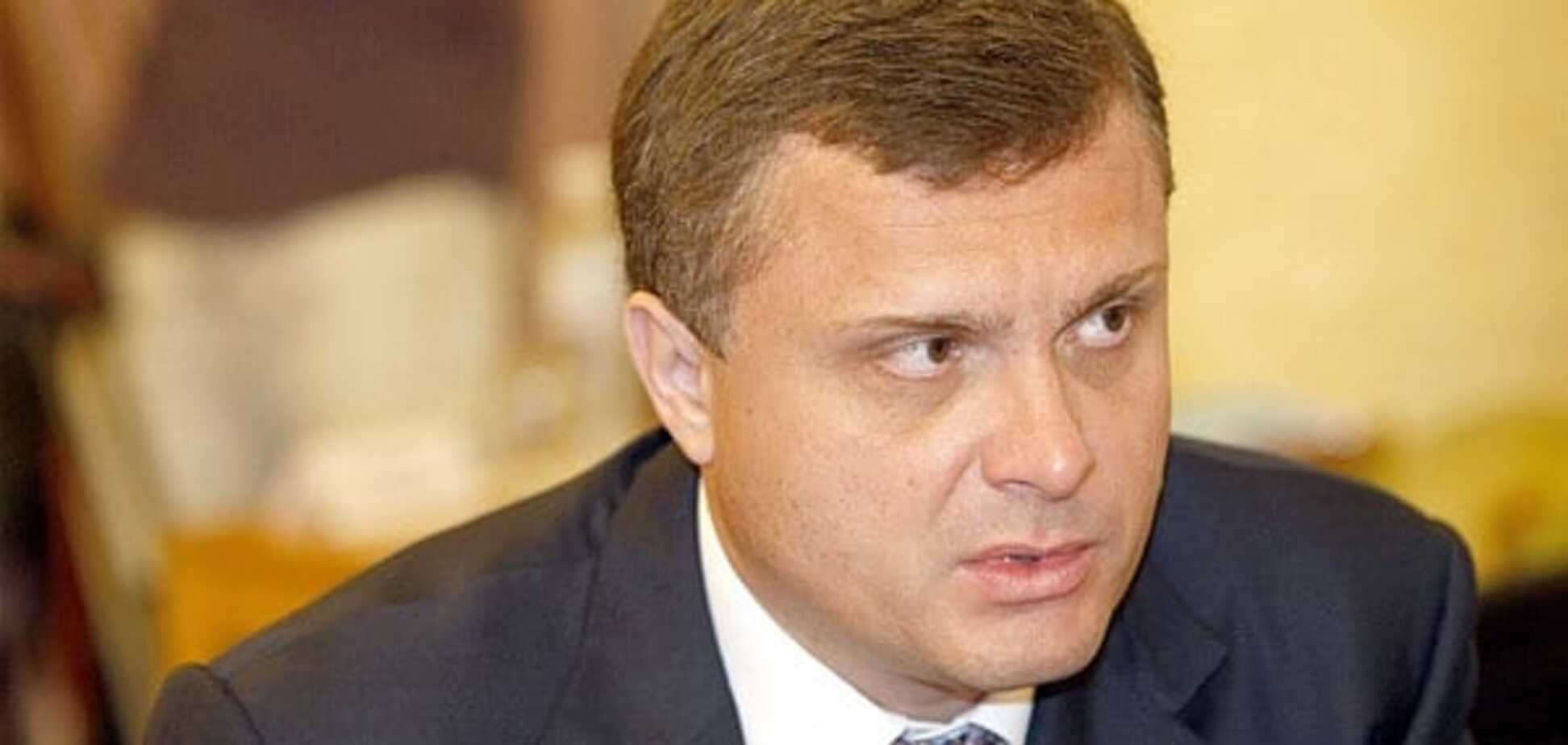 Политолог рассказал, как Янукович воюет с Левочкиным