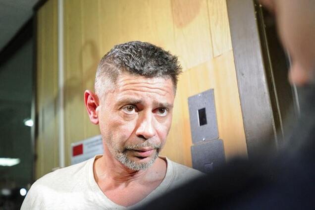 Суд в Москве арестовал звезду сериала 'День рождения Буржуя'