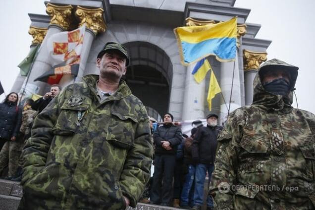 'Народный гнев как технология': Портников объяснил причины провала 'Майдана-3'