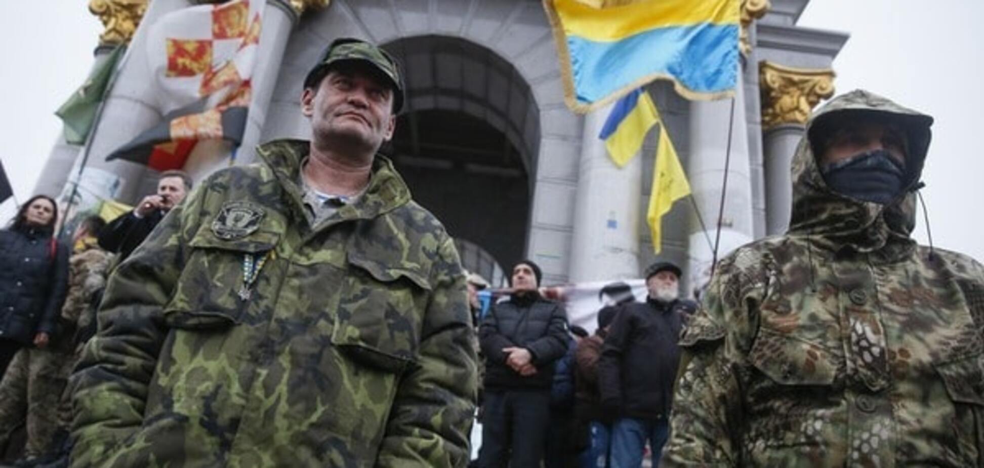 'Народный гнев как технология': Портников объяснил причины провала 'Майдана-3'