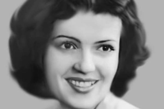 Умерла выдающаяся украинская артистка Валерия Вирская