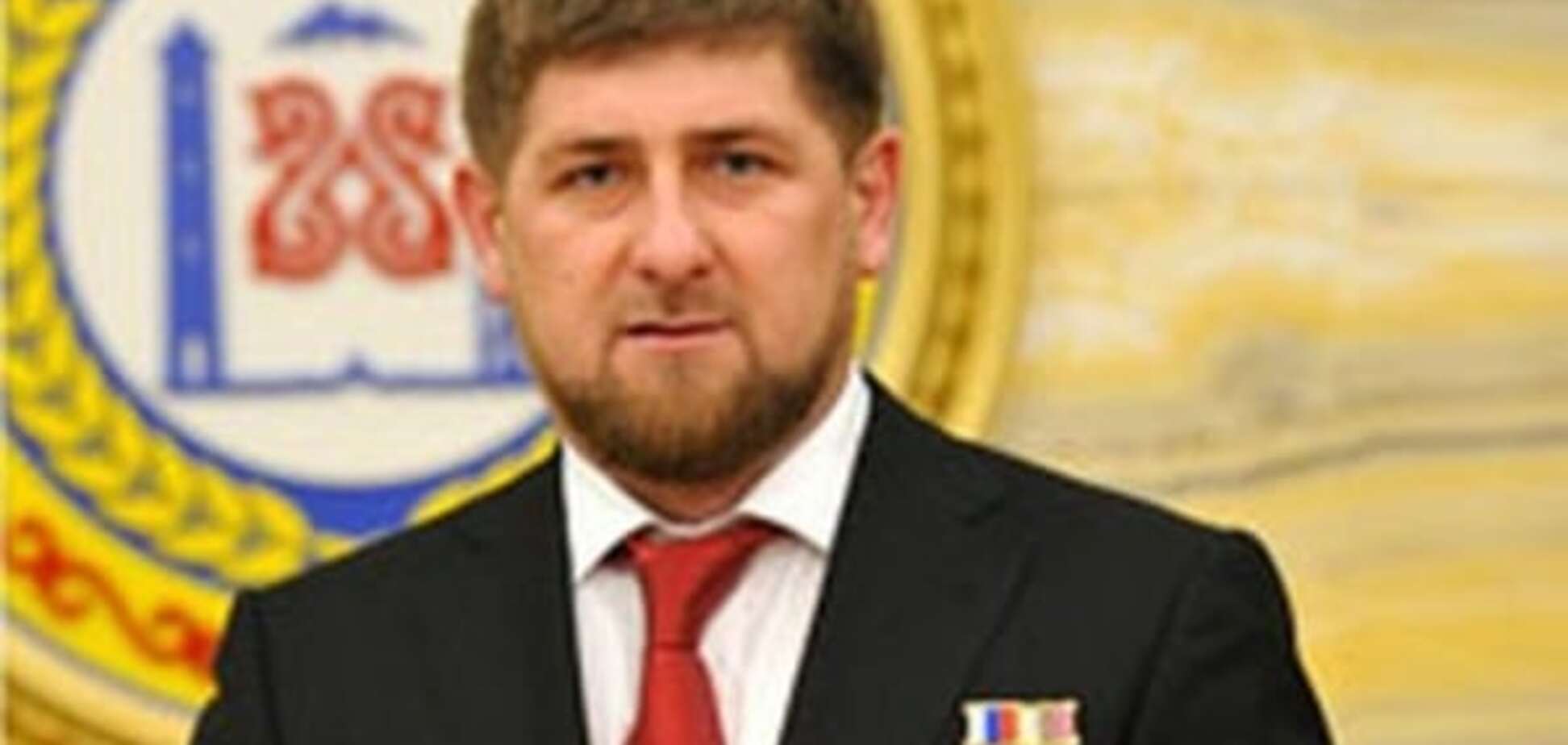 Кадыров заявил, что ему пора уйти