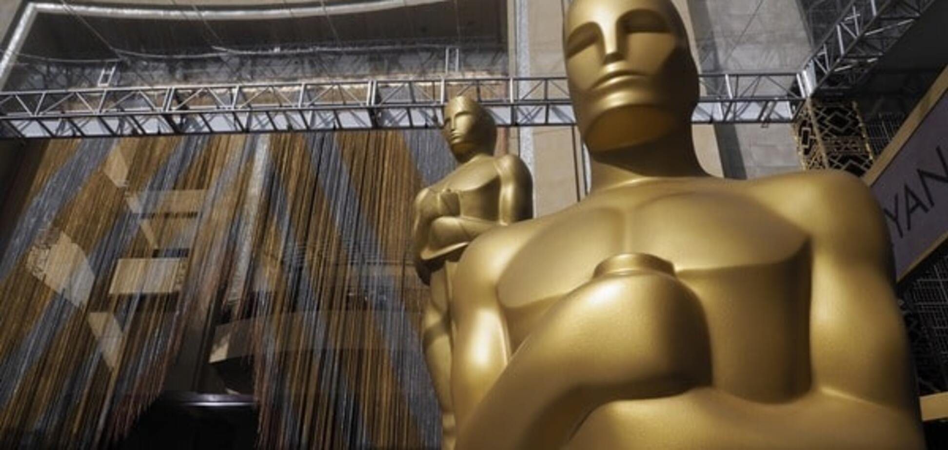 'Оскар-2016': состоялось вручение главной кинопремии года