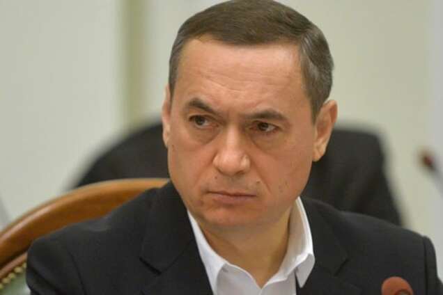 Следствие продвинулось в деле Мартыненко - Холодницкий