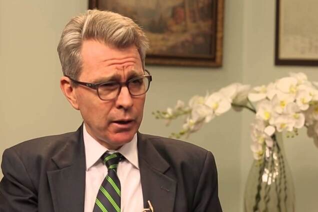 США не сосредоточены на восстановлении украинского суверенитета - Пайетт