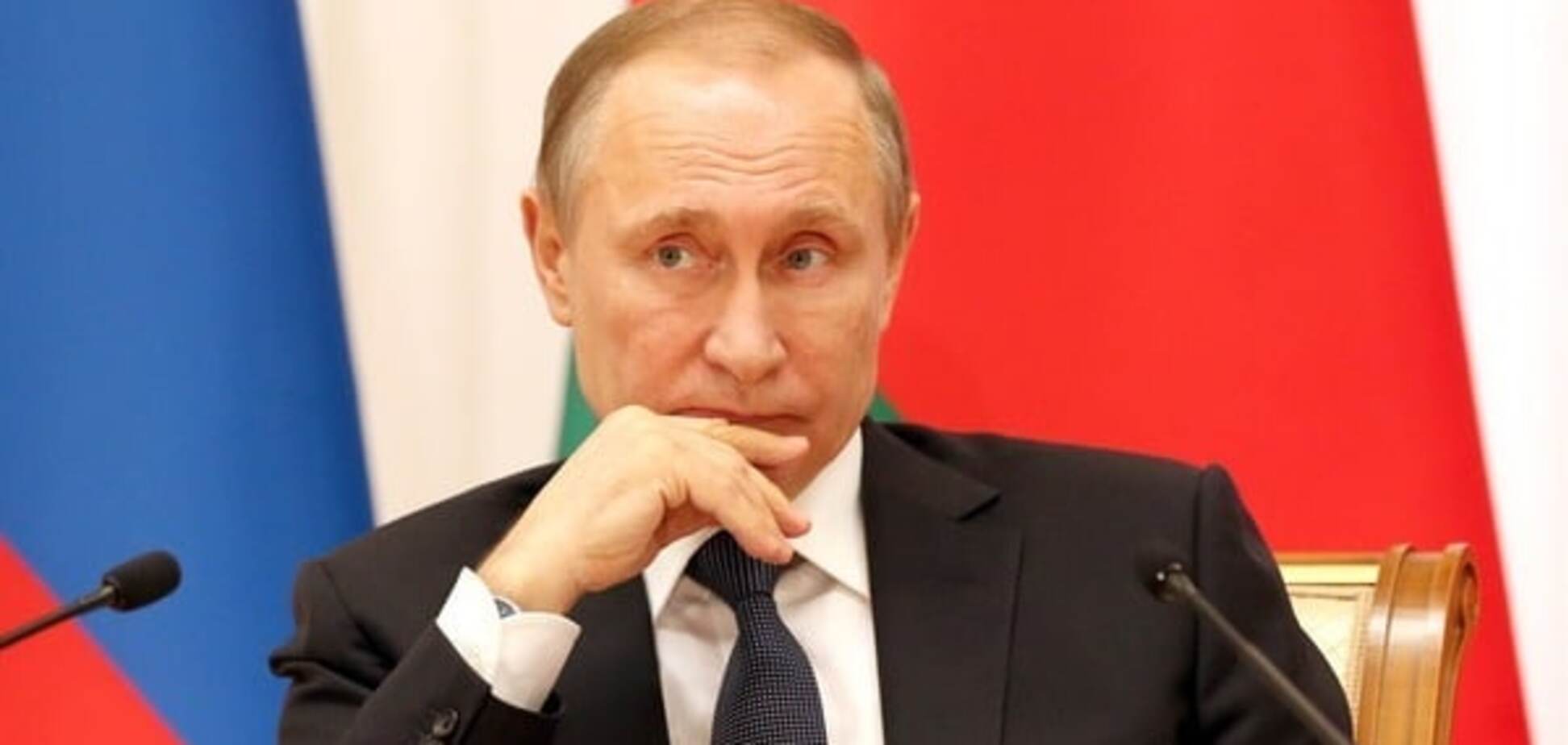 Донбасс Путину нужен только для шантажа Украины – российский политик