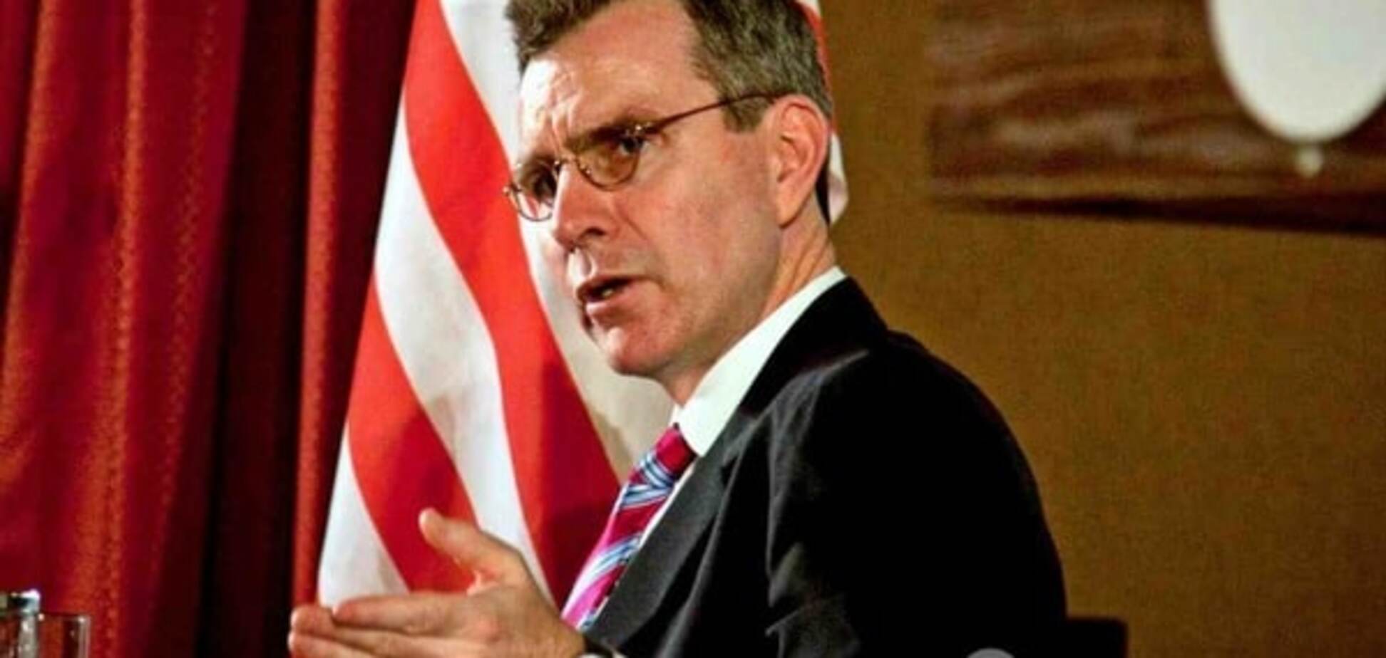 Пайетт объяснил, как Украине побороть коррупцию