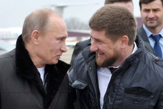 Деньги остались единственной связью Кадырова с Кремлем – российский оппозиционер