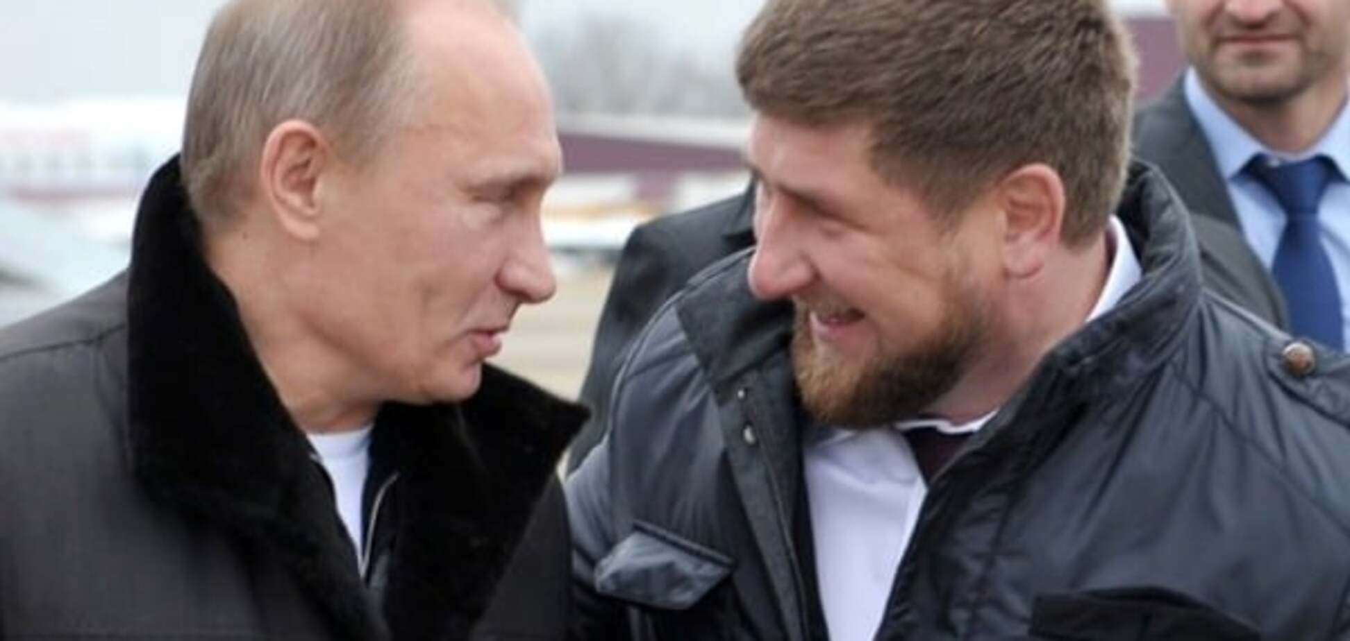 Деньги остались единственной связью Кадырова с Кремлем – российский оппозиционер