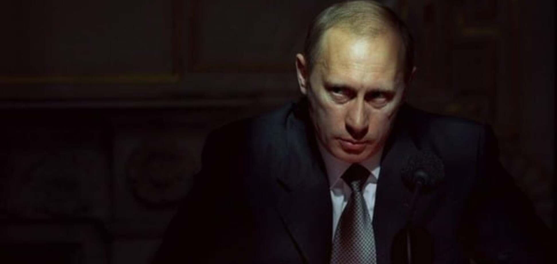 'Недруги за бугром': чому Путін боїться виборів