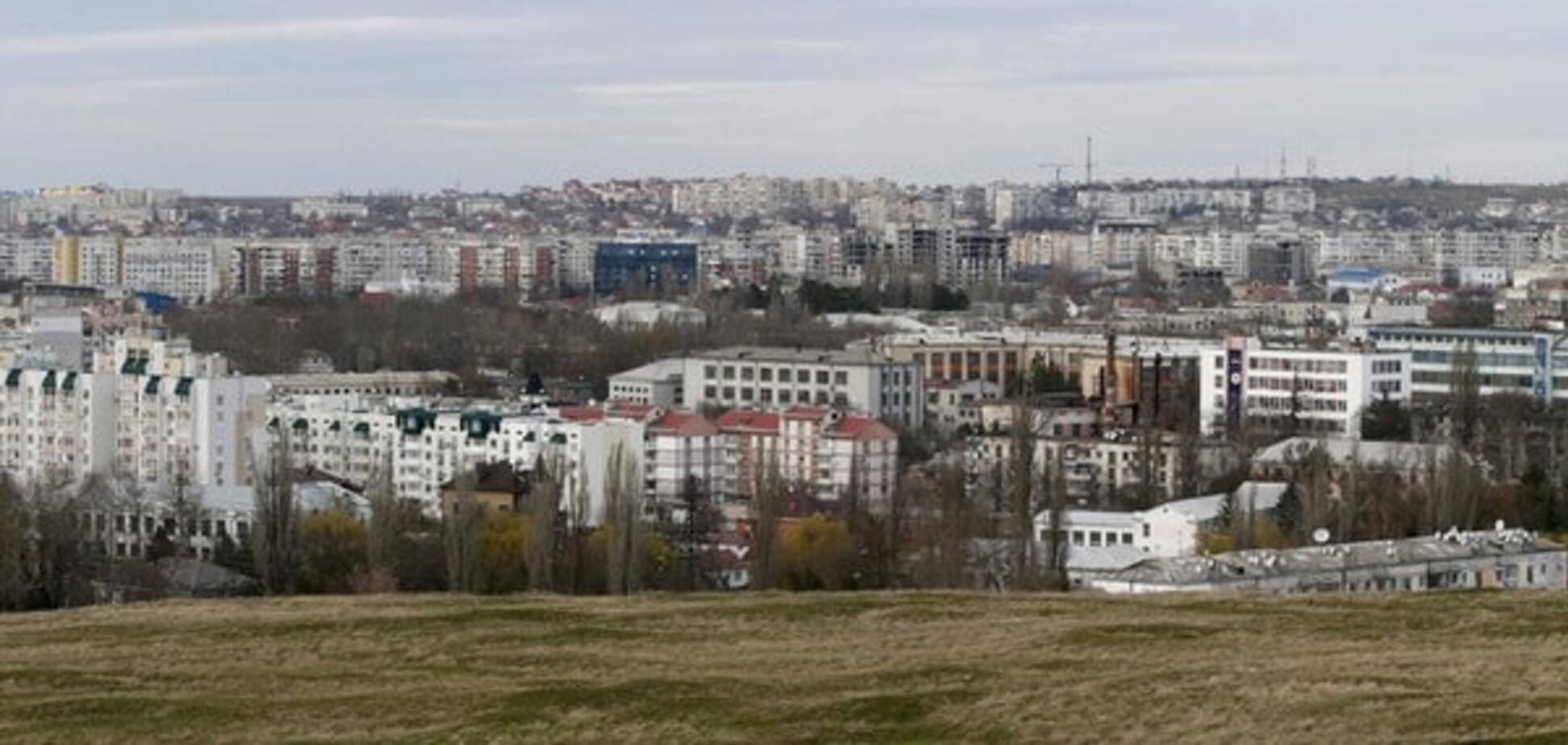 В ряде городов оккупированного Крыма отключили свет