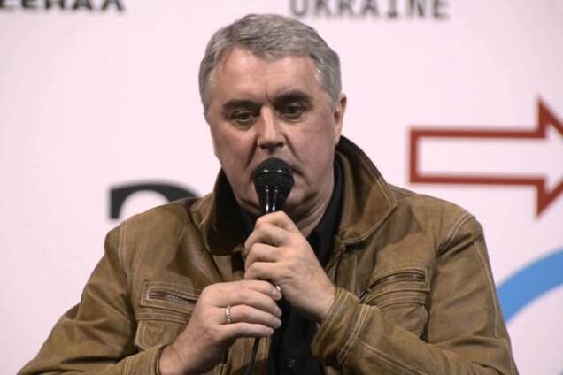 Подервянский доходчиво объяснил, почему нужно ликвидировать Минкульт