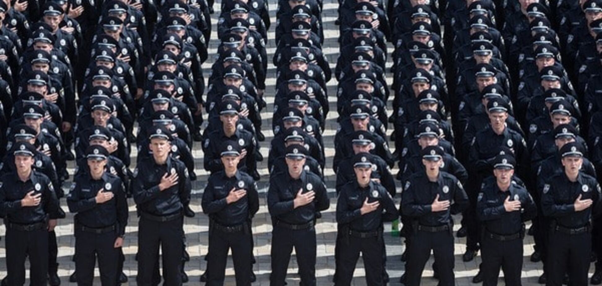 Реформа МВС: запуск нової поліції спровокував зліт показників основних злочинів