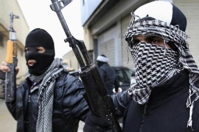 Бойовики ІДІЛ напали на військових у передмісті Багдада: більше 10 загиблих