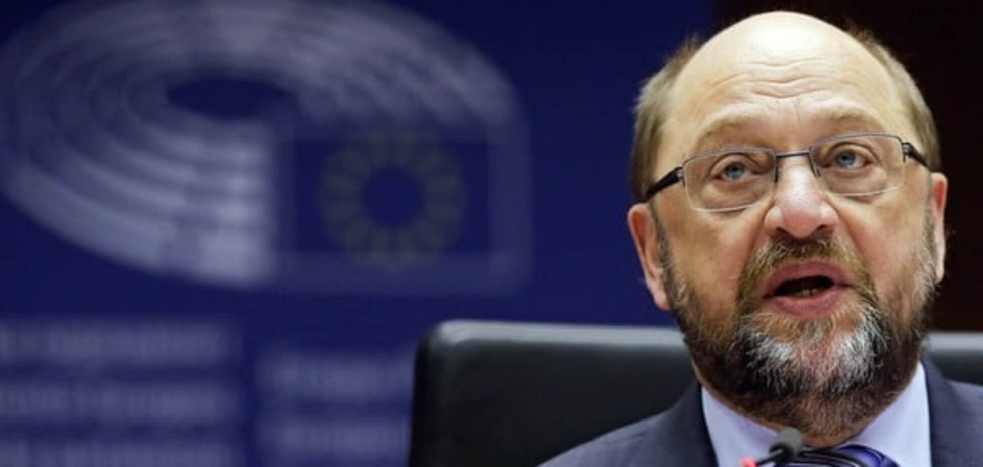 Шульц об аннексии Крыма и убийстве Немцова: этого не должно было произойти