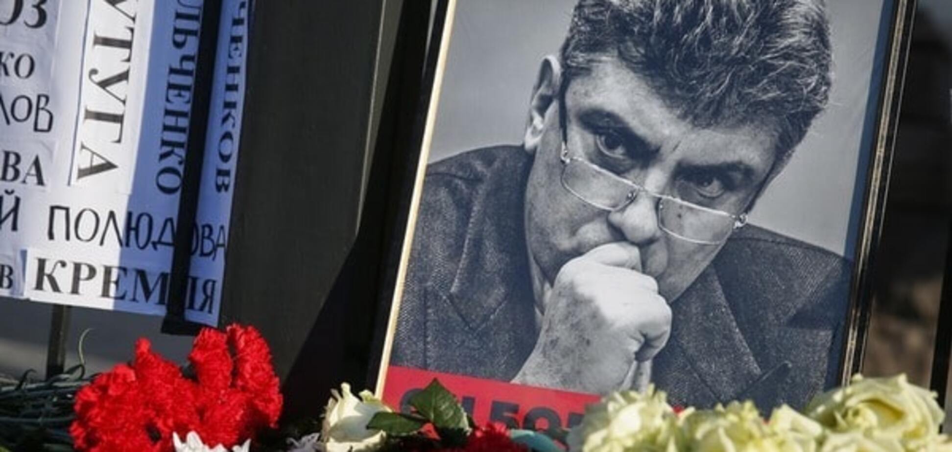 Знайти і покарати: посли країн ЄС закликали притягнути до відповідальності вбивць Нємцова