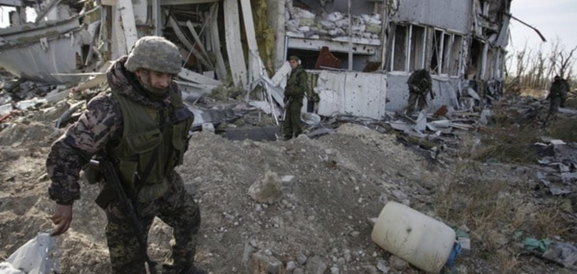 Нужен миллиард гривен: сапер сделал неутешительный прогноз по разминированию Донбасса