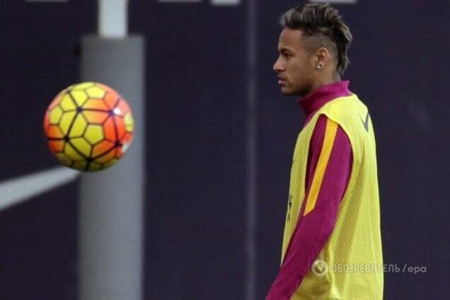 У лидера 'Барселоны' отобрали вертолет за 3,8 млн долларов