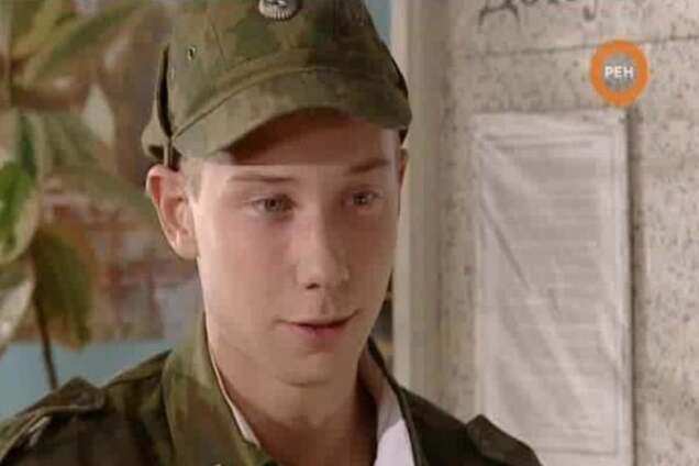 Звезда сериала 'Солдаты' попал в больницу из-за проблем с печенью