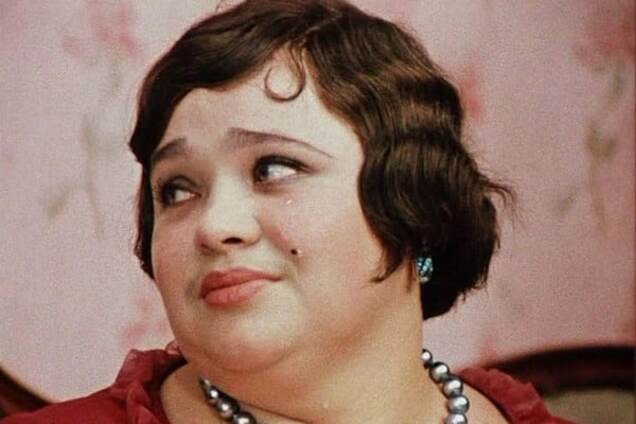 Улюблена мільйонами актриса потрапила в Москві до реанімації