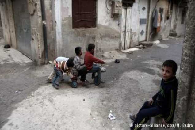 Росія отримала від США список опозиційних груп, які погодилися на умови перемир'я в Сирії