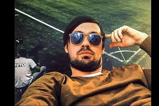 Милевский забил гол в первом же матче за новый клуб