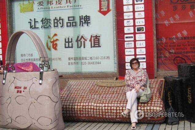 Путешествие в Поднебесную: Гуанчжоу – город цветов и контрастов