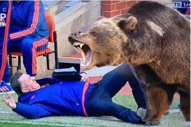 Конкурент Ди Каприо на 'Оскар': соцсети ярко потроллили тренера 'Манчестер Юнайтед'